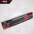 OPEX Tools akumulatora dzīvžoga šķēres ar 2 akumulatoriem, 51 cm
