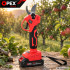 Akumulatora zaru šķēres OPEX TOOLS ar koferi, OPX28029, 25 mm