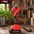 Akumulatora zaru šķēres OPEX TOOLS ar koferi, OPX28029, 25 mm