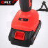 Akumulatora zaru šķēres OPEX TOOLS ar koferi, OPX28029, 25 mm