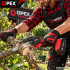 Akumulatora ķēdes zāģis OPEX TOOLS, 2 akumulatori, 21V, 6″, OPX28026