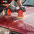 Akumulatora automobiļu pulētājs ar piederumiem un regulējamu ātrumu, OPEX TOOLS OPX28031, 150 mm