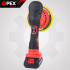 Akumulatora automobiļu pulētājs ar piederumiem un regulējamu ātrumu, OPEX TOOLS OPX28031, 150 mm