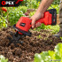 Akumulatora mini kultivators OPEX TOOLS ar 2 akumulatoriem, OPX28030, 21V, 127mm