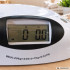 Elektroniskie zīdaiņu svari ar LCD displeju, līdz 20 kg, 34 × 60 × 8,5 cm