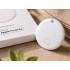 Bluetooth GPS izsekotājs atslēgām, somai un makam, iOS, FindMy, 3 cm