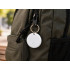 Bluetooth GPS izsekotājs atslēgām, somai un makam, iOS, FindMy, 3 cm