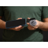Bezvadu piespraužamo mikrofonu komplekts tālrunim ar USB-C/Lightning uztvērēju, 2 gab.