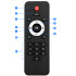 Liels bezvadu Bluetooth karaoke skaļrunis ar USB, FM radio un AUX, BT-8813