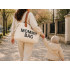 Māmiņu soma Mommy Bag, 3-in-1 komplekts ar organizatoru un kosmētikas somiņu, liela
