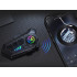 Motocikla Bluetooth interkoms ar balss asistentu Y10