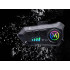 Motocikla Bluetooth interkoms ar balss asistentu Y10