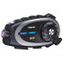 Motocikla Bluetooth interkoms ar kameru motociklistiem, Q29