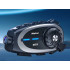 Motocikla Bluetooth interkoms ar kameru motociklistiem, Q29