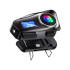 Bluetooth motocikla interkoms motociklistu saziņai un konferencēm Q58MAX