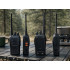 Baofeng rāciju komplekts, 2 gab., BF-888S, līdz 8 km, 1500 mAh