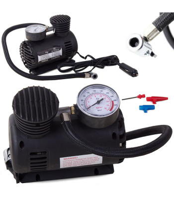 Mini auto kompresors 12V