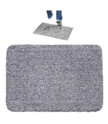Maģiskais apavu kājslauķis Clean Step Mat 70cm x 46cm