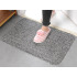 Maģiskais apavu kājslauķis Clean Step Mat 70cm x 46cm