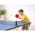Krāsainas galda tenisa bumbiņas pingpongam, 150 gab.