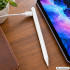 Aktīvais irbulis planšetdatoriem un tālruņiem, balts, USB-C, magnētisks