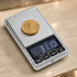 Elektroniskie juvelieru svari, 500 g/0,01 g