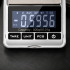 Elektroniskie juvelieru svari, 500 g/0,01 g