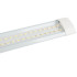LED virsapmetuma gaismeklis, 28 W, auksti balta gaisma, 120 cm