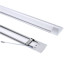 LED virsapmetuma gaismeklis, 28 W, auksti balta gaisma, 120 cm