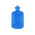 Gumijas termofors ūdens sildīšanai, 2000 ml, 2 l, 34 × 19 cm