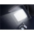 LED prožektors ar kustības un krēslas sensoriem, 20W, 6000K, IP66