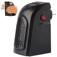 Mini elektriskais sildītājs Handy Heater, 400 W