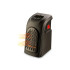 Mini elektriskais sildītājs Handy Heater, 400 W
