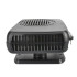 Automašīnas sildītājs ar ventilatoru, 200 W, 12 V