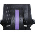 Muguras stiepšanas un masāžas balsts Back Massage Magic, 16 × 38 × 25 cm