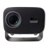 Video projektors ar Android 13.0, Wi-Fi 6, Bluetooth un 360° regulējamu leņķi — A10