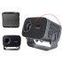 Video projektors ar Android 13.0, Wi-Fi 6, Bluetooth un 360° regulējamu leņķi — A10