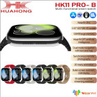 Viedpulkstenis HK11 PRO-B (100)
