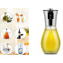Eļļas, olīveļļas un etiķa izsmidzinātājs, 200 ml
