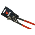 Regulējamas rievotās cauruļu knaibles D/F 240MM