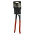 Regulējamas rievotās cauruļu knaibles D/F 240MM