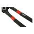 Regulējamās rievotās cauruļu knaibles CrV D/F, 250 mm
