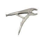 Morsa tipa fiksējošās knaibles 250MM