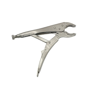 Morsa tipa fiksējošās knaibles 250MM