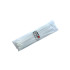 Baltas neilona kabeļu savilcējsaites, 50 gab., 300x4.7MM