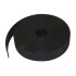 Kabeļu savilcējlente ar āķu un cilpu aizdari Velcro, 5M x 15MM
