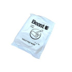 Izturīga LDPE aizsargplēve krāsošanai un remontdarbiem, 4x5M, 230G, 0,012MM