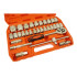 Muciņatslēgu komplekts CV 32X, 1/2″, 8–32 mm