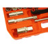 Muciņatslēgu komplekts CV 32X, 1/2″, 8–32 mm