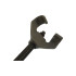 Amortizatoru atsperu savilcēji, D/F (Heavy Duty), 2X, 380MM